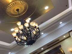 大堂-国际饭店·帆声西饼屋(黄河路店)