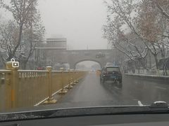 -清真·京华源铜锅涮肉(丰庆店)