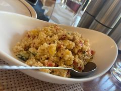 藜麦沙拉-LA MAISON公鸡和龙(蛇口店)