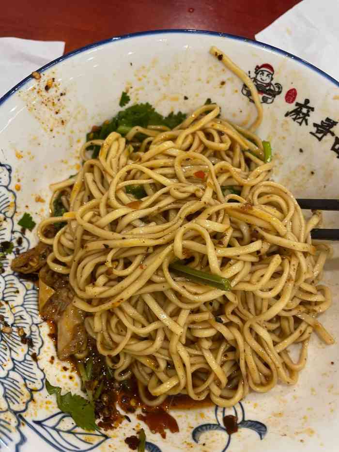 麻哥面麻哥面照片麻哥面价格表