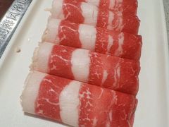 -海底捞火锅(公益西桥店)