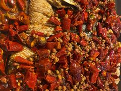 -鱼酷活鱼烤鱼(恒隆广场店)