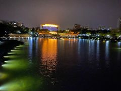 -映月湖公园