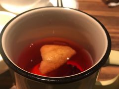 洛神花茶-太二酸菜鱼(海口友谊广场店)