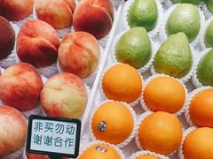 -每日新鲜水果吧(芮欧百货店)