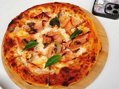 -Alimentari Mulino意大利餐吧&烘焙(丰盛里店)