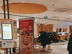 -麦当劳(玉桥中路店)