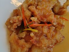 -子霖南山鲜虾面(南山总店)