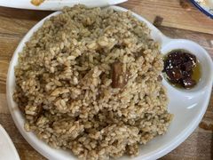 -老七饭馆(光荣道总店)
