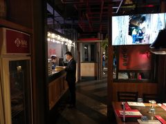 -辣尚瘾·烤鱼·新川菜(交大直营店)