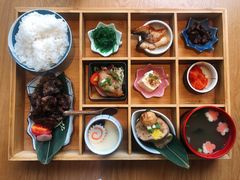 十宫格牛上腦御膳-味太助·银饭食堂(中华城店)