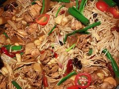 -虎丫炒鸡(郑州高新万科店)