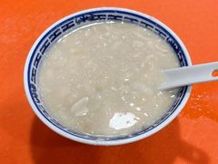 花生汤-没牙伯花生汤店(老药洲店)