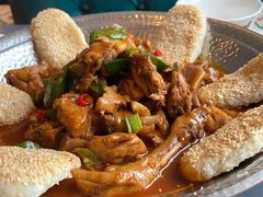 -江宴渔村·鱼鲜土菜(紫荆广场店)