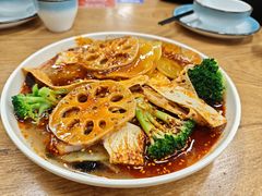 -艺味深尝(云锦路店)