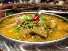-小渔船渔家传统菜(鲅鱼圈店)