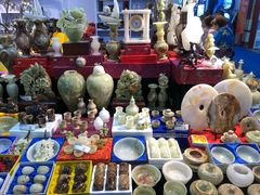 -三亚湾红树林国际会展中心(演出售票)