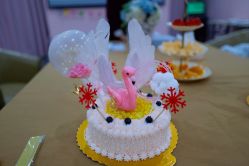-莲生母婴月子中心(清水河公园店)