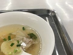 -金陵老丁家馄饨(新街口店)