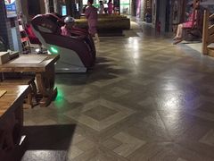 -绿岛汤泉韩式休闲会所