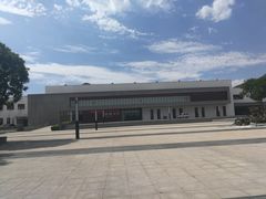 -中国北方国际射击场