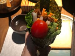 -菩提素素食餐厅(晶郦馆店)