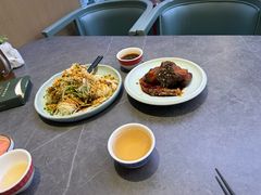 -江南里·新浙菜(苏州大悦城店)