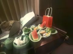 -足本纪·足道 SPA 简餐 小吃(文三西路店)