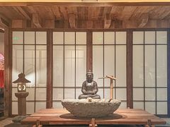 -上井料理黑金店(IFS国金中心店)