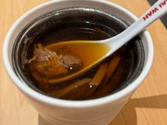 -华记煲仔华·煲仔饭(人和店)