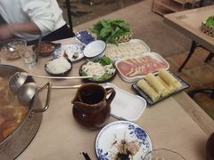 -大理老字号·舟渔的鱼野生菌海景餐厅(双廊店)
