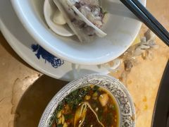 -陈大锅·岳阳鱼馆·地道岳阳菜(美食街店)