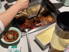 -野妹火锅(龙岗店)