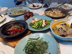 -鹿港小镇(霄云店)