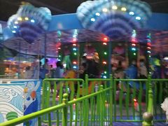 -青岛嘉年华主题乐园