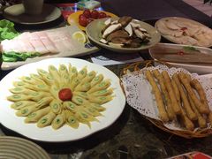 -小龙坎老火锅(华飞店)