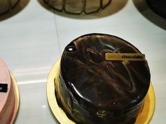 -Awfully Chocolate(来福士广场店)