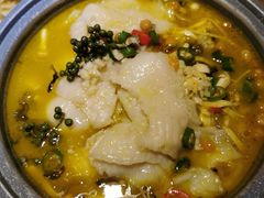 -吕氏疙瘩汤·海鲜新鲁菜(凯德mall新都心店)