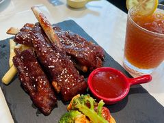 -NOKNOK若蔻亲子餐厅(天地壹方北馆店)