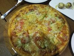 -百好乐宠物友好餐厅(朝外大街店)