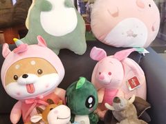 -PAWTOY爪e玩偶店(天兴罗斯福店)