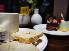 -帝豪酒店•马可勃罗西餐厅