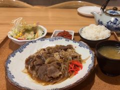 -长崎屋·日本料理·刺身·烧鸟(天河北路店)