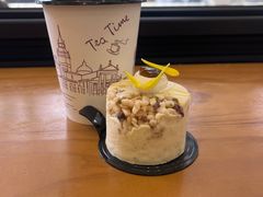 -梦菲思饼屋(瑞金宾馆店)