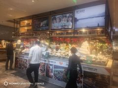 -亚马逊蒸汽活海鲜自助(LCM置汇旭辉广场店)