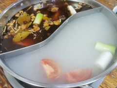 -肥婆麻辣火锅.顺德首创药材麻辣火锅(容桂店)