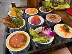-楠火锅(西单店)