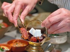 -贯贯吉·清真餐厅(浙江中路店)