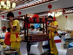 -聚春园自助餐厅(东街口店)