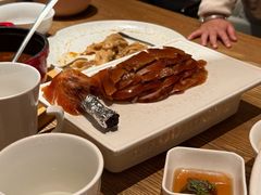 -小大董·烤鸭(王府井apm店)